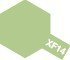Tamiya XF-14 J.A. Grey (80314) Enamel Paint